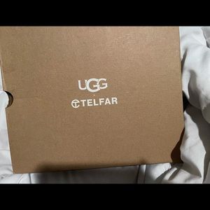 Teflar UGG ‼️‼️‼️‼️ BRAND NEW!!!!! ‼️